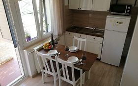 Apartman Jela Sibenik